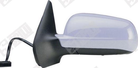 Spilu 53571 - Outside Mirror car-mod.net