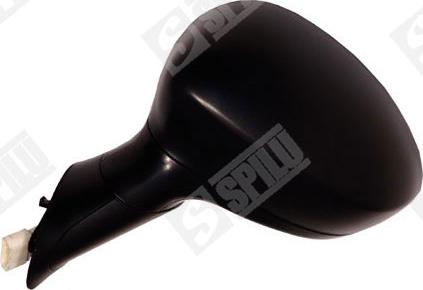 Spilu 53203 - Outside Mirror car-mod.net