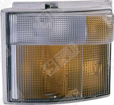 Spilu 575002 - Indicator car-mod.net
