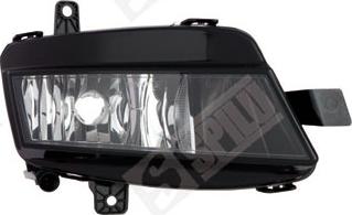 Spilu 690046 - Fog Light car-mod.net