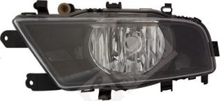 Spilu 690081 - Fog Light car-mod.net