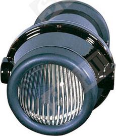 Spilu 690033 - Fog Light car-mod.net