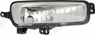 Spilu 690198 - Fog Light car-mod.net