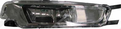 Spilu 690230 - Fog Light car-mod.net