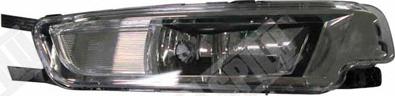 Spilu 690229 - Fog Light car-mod.net