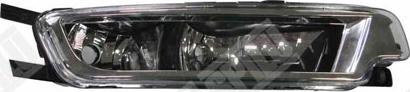 Spilu 690227 - Fog Light car-mod.net
