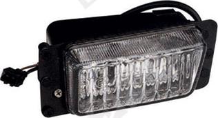 Spilu 642019 - Fog Light car-mod.net