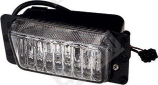 Spilu 642020 - Fog Light car-mod.net