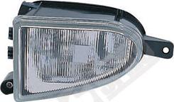 Spilu 609015 - Fog Light car-mod.net