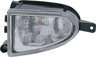 Spilu 609016 - Fog Light car-mod.net