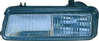 Spilu 608035 - Fog Light car-mod.net