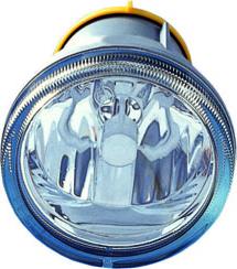 Spilu 608031 - Fog Light car-mod.net