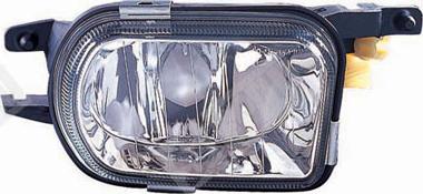 Spilu 618004 - Fog Light car-mod.net