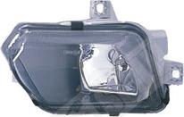 Spilu 613001 - Fog Light car-mod.net