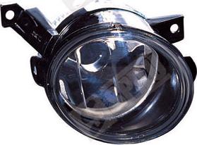 Spilu 635059 - Fog Light car-mod.net