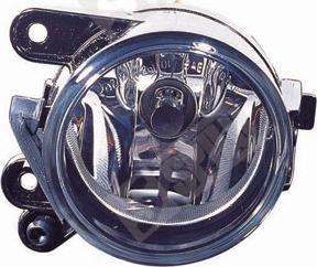Spilu 635061 - Fog Light car-mod.net