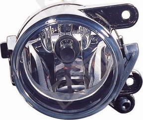 Spilu 635062 - Fog Light car-mod.net