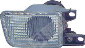 Spilu 635009 - Fog Light car-mod.net