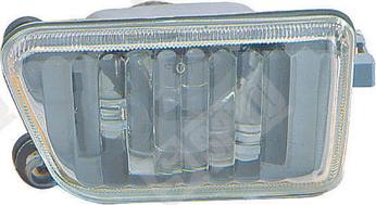 Spilu 635008 - Fog Light car-mod.net