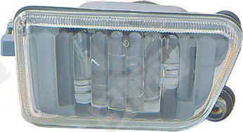 Spilu 635007 - Fog Light car-mod.net