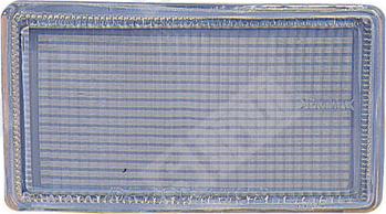 Spilu 635015 - Eyelid, fog light car-mod.net