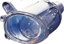 Spilu 635035 - Fog Light car-mod.net