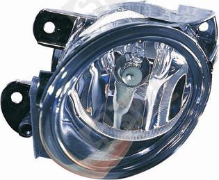 Spilu 635038 - Fog Light car-mod.net