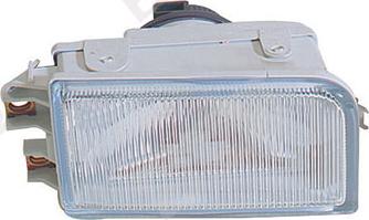 Spilu 635027 - Fog Light car-mod.net