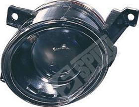 Spilu 635075 - Fog Light car-mod.net