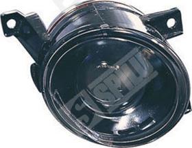Spilu 635076 - Fog Light car-mod.net