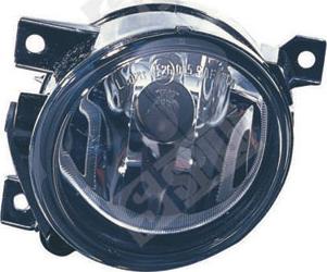 Spilu 635073 - Fog Light car-mod.net