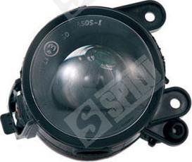 Spilu 635072 - Fog Light car-mod.net