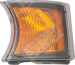 Spilu 62098 - Indicator car-mod.net