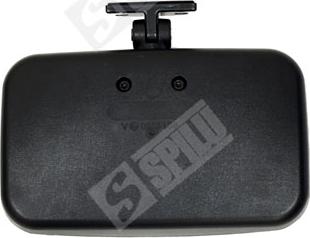 Spilu 62092 - Ramp Mirror car-mod.net