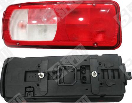 Spilu 62185 - Combination Rearlight car-mod.net