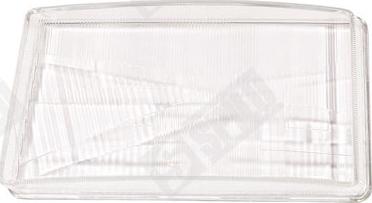 Spilu 62171 - Light Glass, headlight car-mod.net