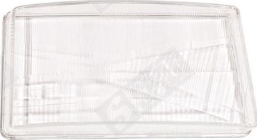 Spilu 62172 - Light Glass, headlight car-mod.net