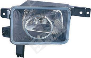 Spilu 622041 - Fog Light car-mod.net