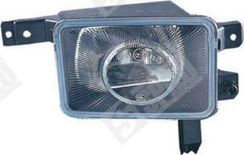 Spilu 622042 - Fog Light car-mod.net