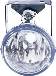 Spilu 675001 - Fog Light car-mod.net