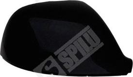 Spilu 15540 - Cover, housing, outside mirror car-mod.net