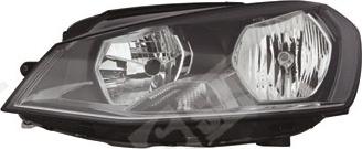 Spilu 390041 - Headlight car-mod.net