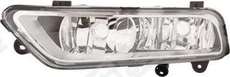 Spilu 390125 - Fog Light car-mod.net