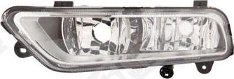 Spilu 390123 - Fog Light car-mod.net