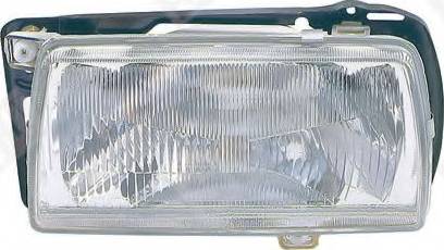 Spilu 235009 - Headlight car-mod.net