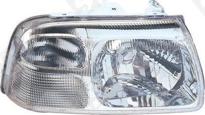 Spilu 231016 - Headlight car-mod.net