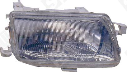 Spilu 222007 - Headlight car-mod.net