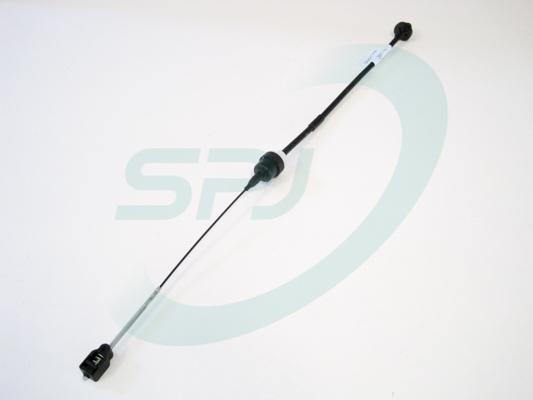 SPJ 999178 - Clutch Cable car-mod.net