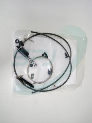 SPJ 905723 - Accelerator Cable car-mod.net