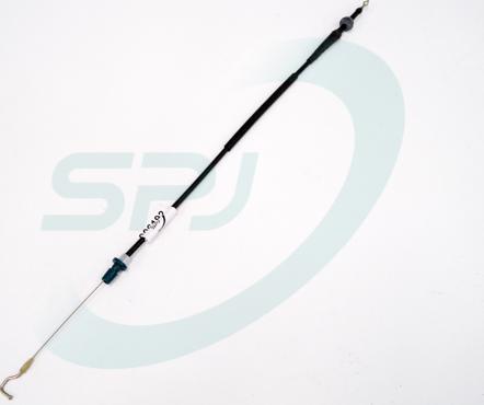 SPJ 906192 - Accelerator Cable car-mod.net